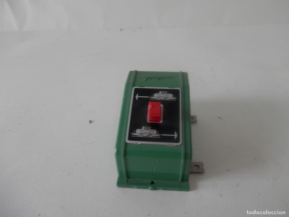 Trenes escala: PUPITRE DE FLEISCHMANN - Foto 1