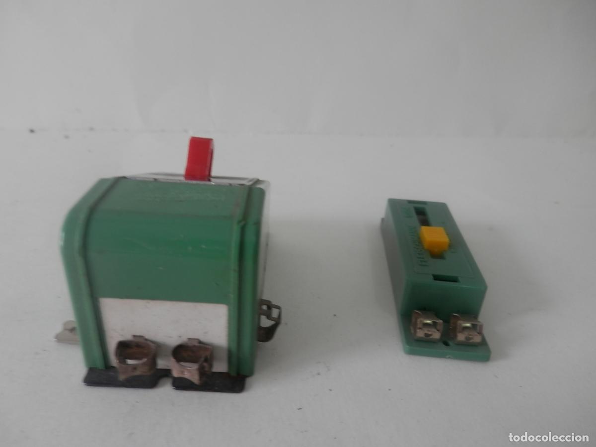 Trenes escala: PUPITRE DE FLEISCHMANN - Foto 2