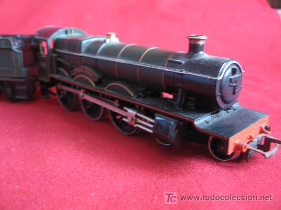 Trenes escala: TREN - Foto 1