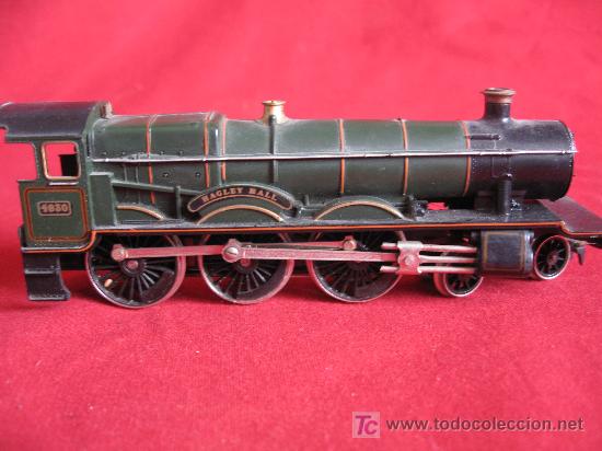 Trenes escala: TREN - Foto 2