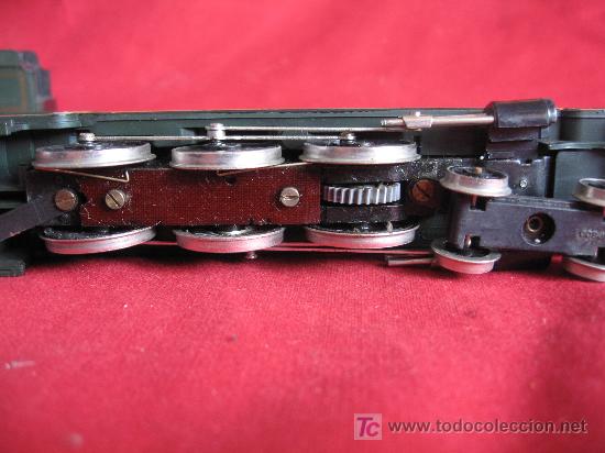 Trenes escala: TREN - Foto 3