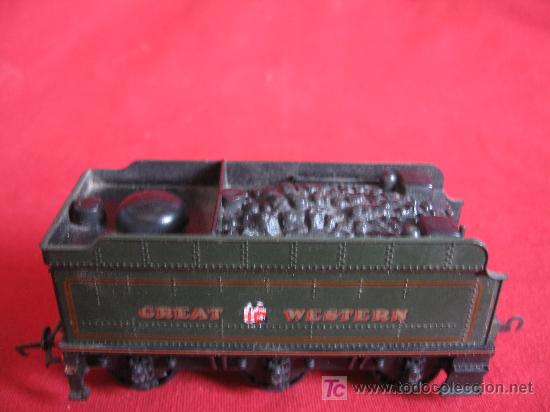 Trenes escala: TREN - Foto 5