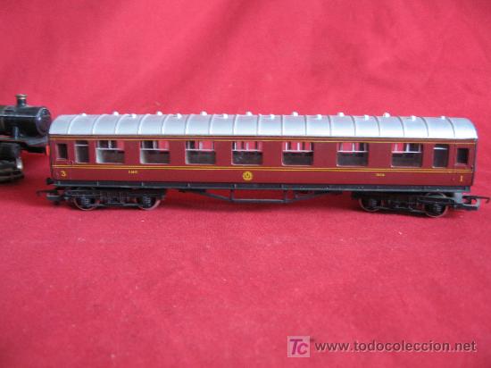 Trenes escala: TREN - Foto 8