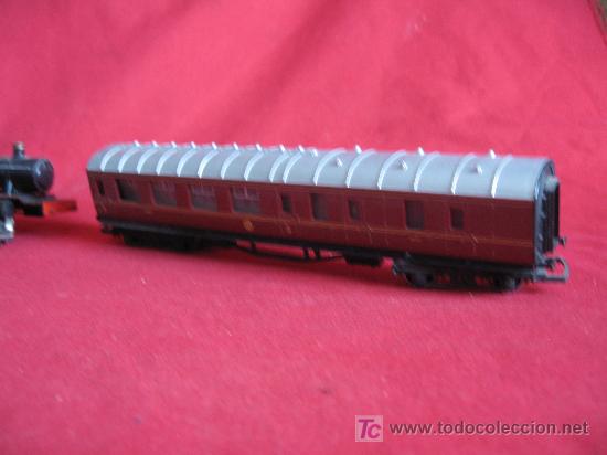 Trenes escala: TREN - Foto 10
