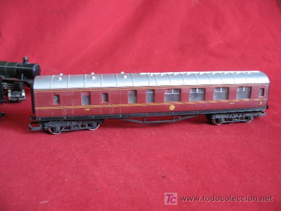 Trenes escala: TREN - Foto 11