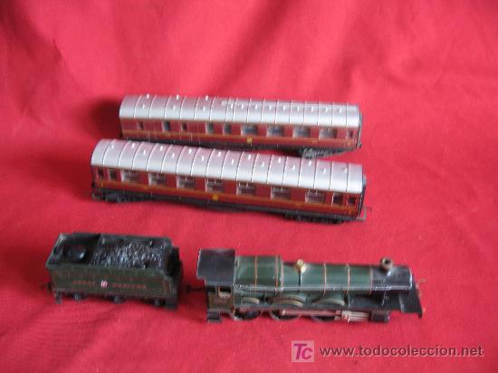 Trenes escala: TREN - Foto 12
