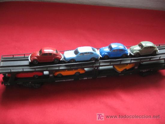 Trenes escala: TREN - Foto 13