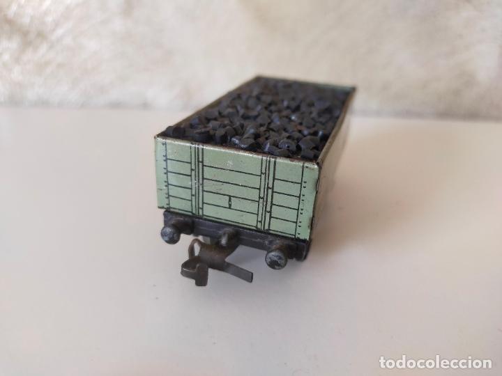 Trenes escala: VAGON HORNBY E404844 - Foto 2