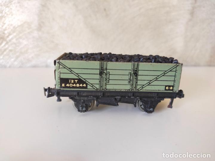 Trenes escala: VAGON HORNBY E404844 - Foto 3
