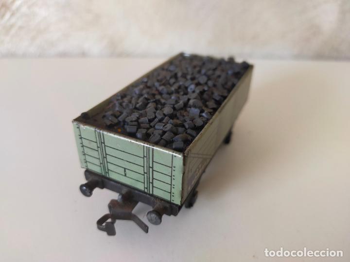 Trenes escala: VAGON HORNBY E404844 - Foto 4