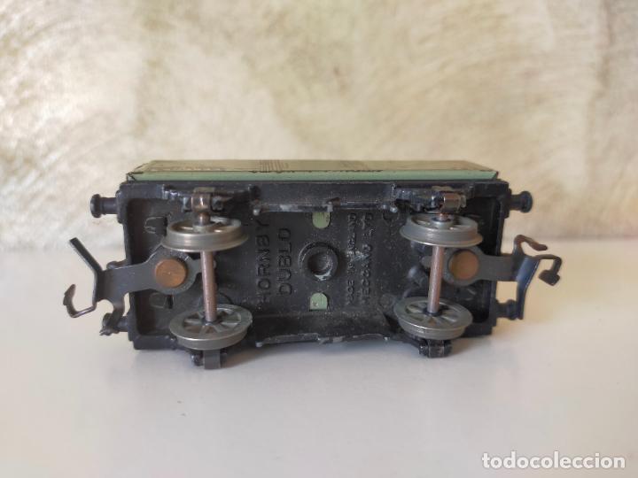 Trenes escala: VAGON HORNBY E404844 - Foto 6