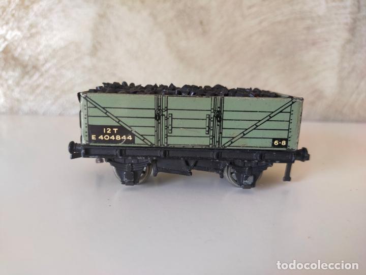Trenes escala: VAGON HORNBY E404844 - Foto 1
