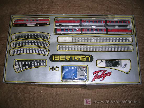 Ibertren Talgo Ho 2030 Vendido En Venta Directa 11018430