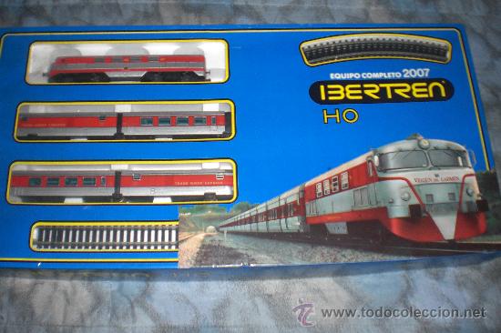 Ibertren Escala Ho Talgo Vendido En Venta Directa 23514429