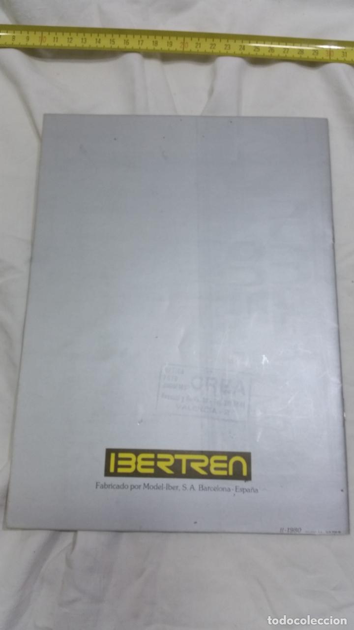 Trenes escala: CATALOGO IBERTREN - Foto 2