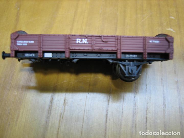 Trenes escala: Bal&oacute;n Ibertren - Foto 1