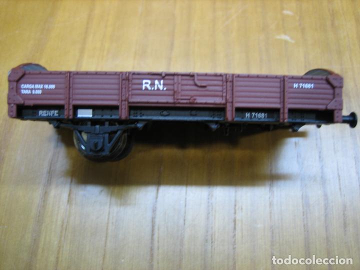Trenes escala: Bal&oacute;n Ibertren - Foto 2
