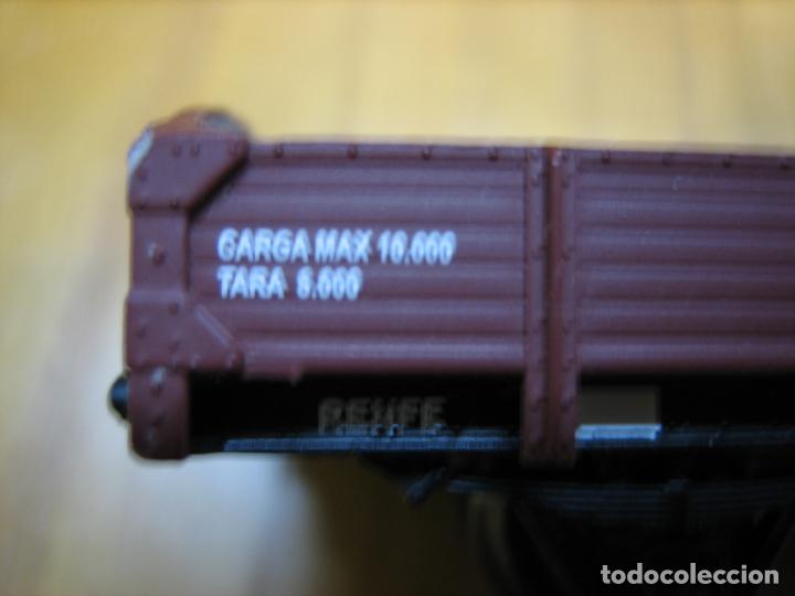 Trenes escala: Bal&oacute;n Ibertren - Foto 3