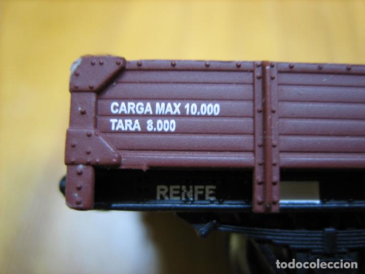 Trenes escala: Bal&oacute;n Ibertren - Foto 4