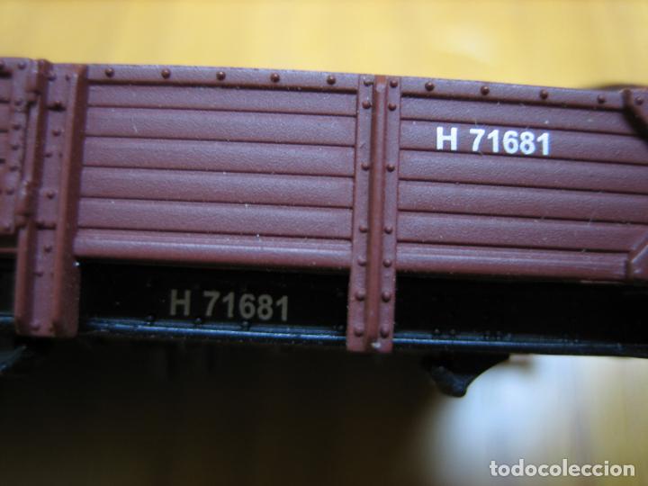 Trenes escala: Bal&oacute;n Ibertren - Foto 5
