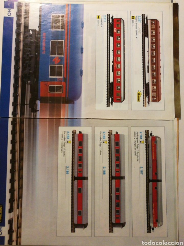 IBERTREN HO 2106 locomotive vapeur 242-0231 RENFE IBERTREN HO 2106 locomotive vapeur 242-0231 RENFE