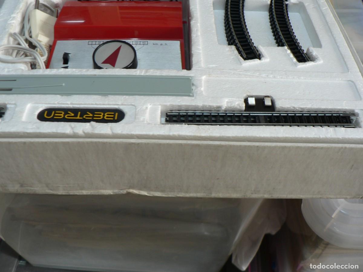 Trenes escala: IBERTREN MODELO -113 - Foto 5