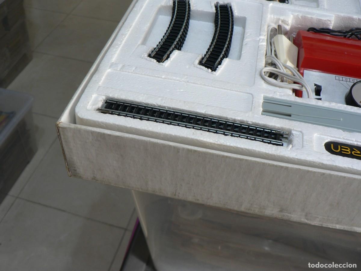 Trenes escala: IBERTREN MODELO -113 - Foto 6