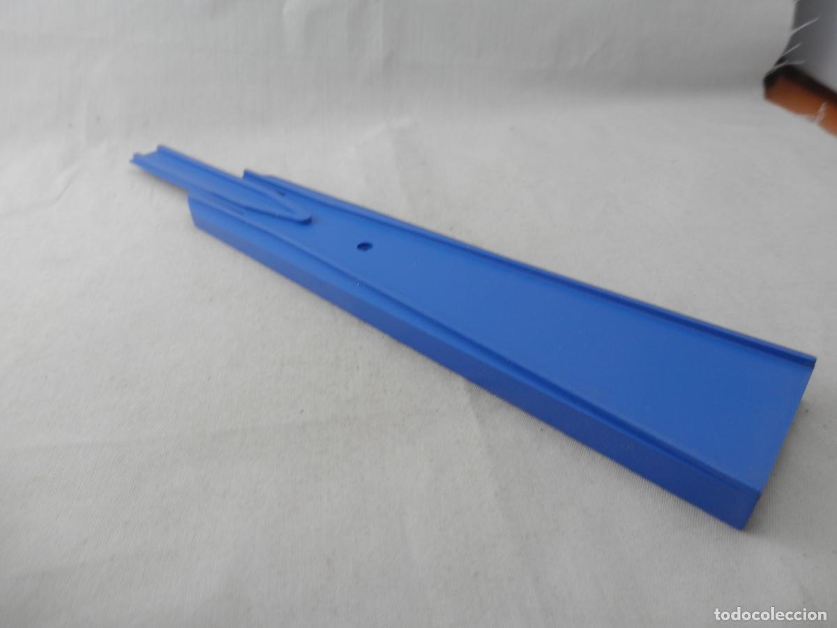 Trenes Escala: ENCARRILADOR ESCALA HO DE IBERTREN