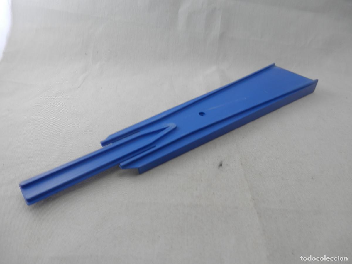 Trenes Escala: ENCARRILADOR ESCALA HO DE IBERTREN