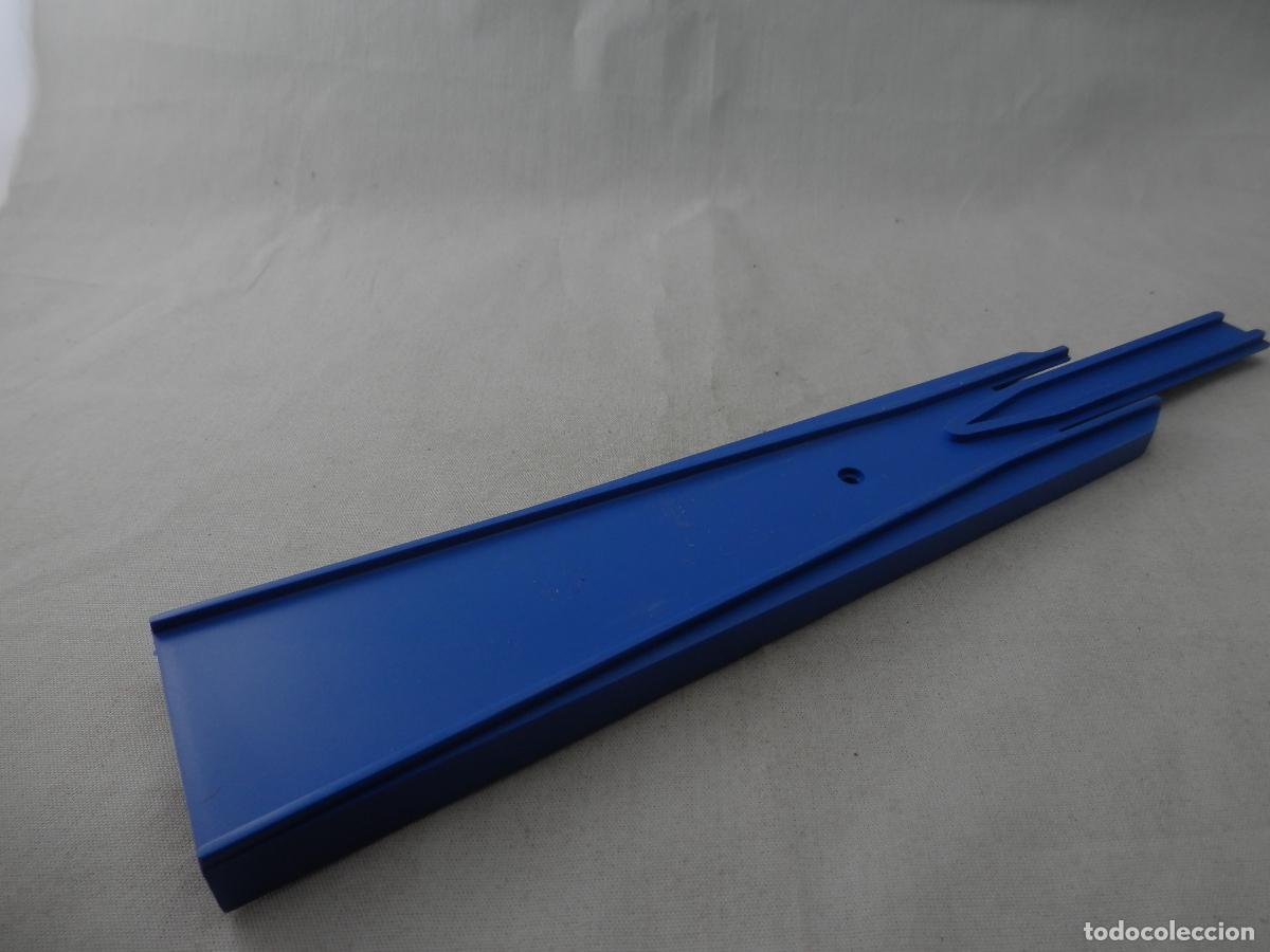 Trenes Escala: ENCARRILADOR ESCALA HO DE IBERTREN