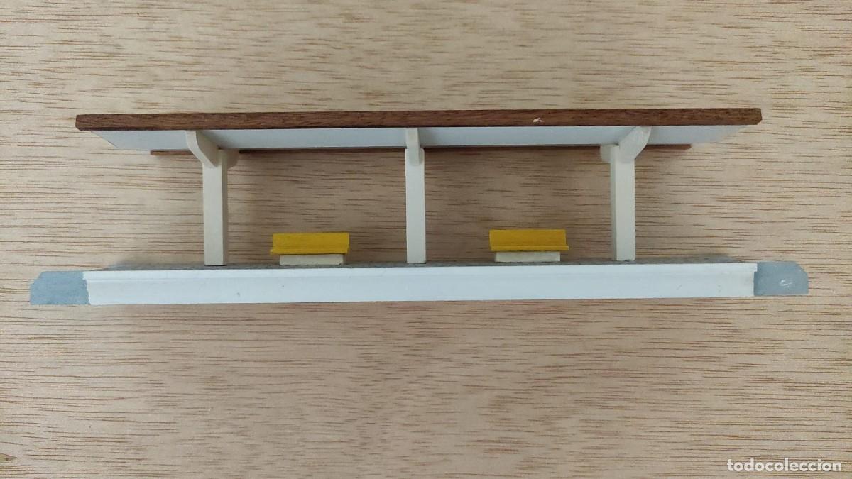 Trenes Escala: ANDEN IBERTREN 2682 H0