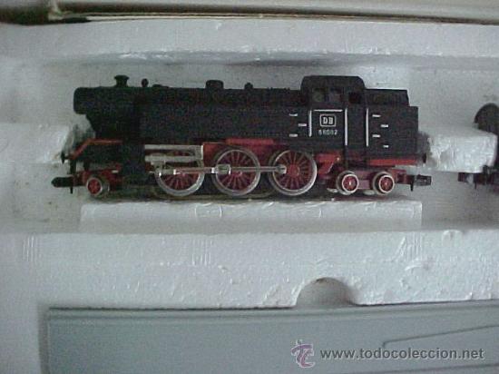 Trenes escala: Ibertren tren - Foto 5