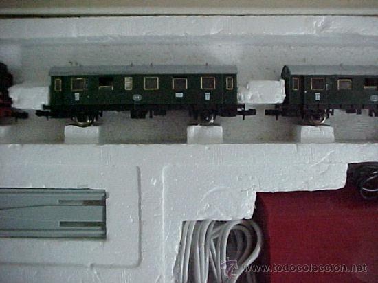 Trenes escala: Ibertren tren - Foto 6