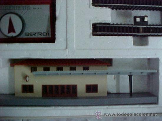 Trenes escala: Ibertren tren - Foto 9