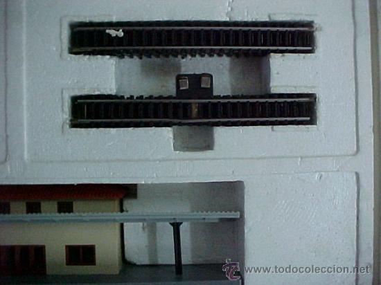 Trenes escala: Ibertren tren - Foto 10