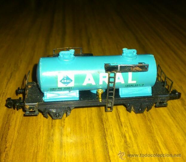 Trenes escala: ibertren - Foto 1
