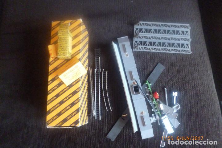 Trenes escala: ibertren piezas varias - Foto 1