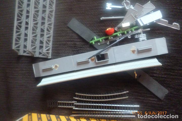 Trenes escala: ibertren piezas varias - Foto 2