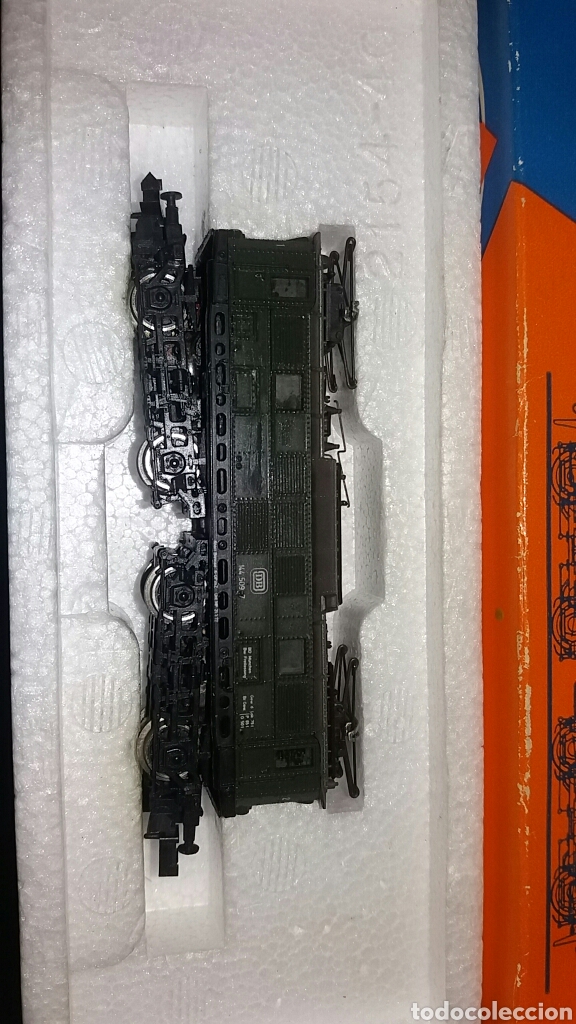 Trenes escala: ROCO - Foto 2