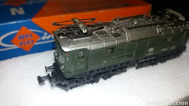 Trenes escala: ROCO - Foto 3