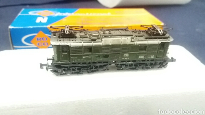 Trenes escala: ROCO - Foto 4