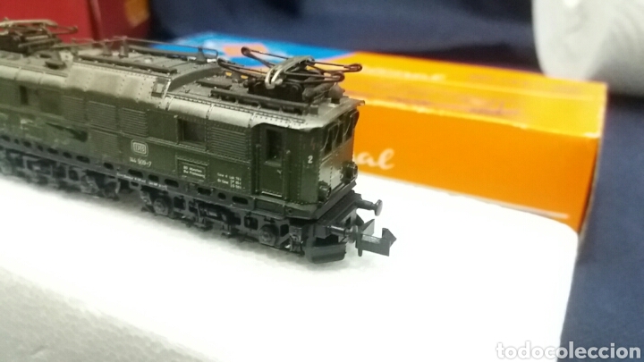 Trenes escala: ROCO - Foto 5