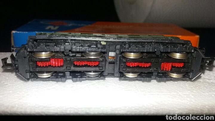 Trenes escala: ROCO - Foto 7