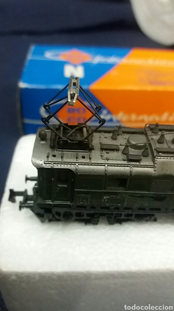 Trenes escala: ROCO - Foto 9