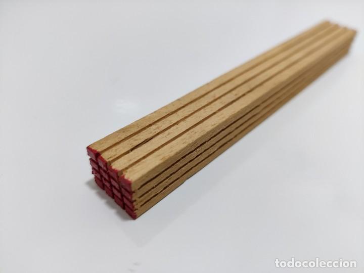 Trenes escala: IBERTREN - CARGA MADERA - Foto 1