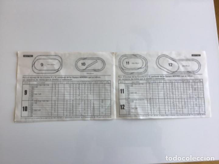 Trenes escala: Documentaci&oacute;n circuitos ibertren - Foto 4