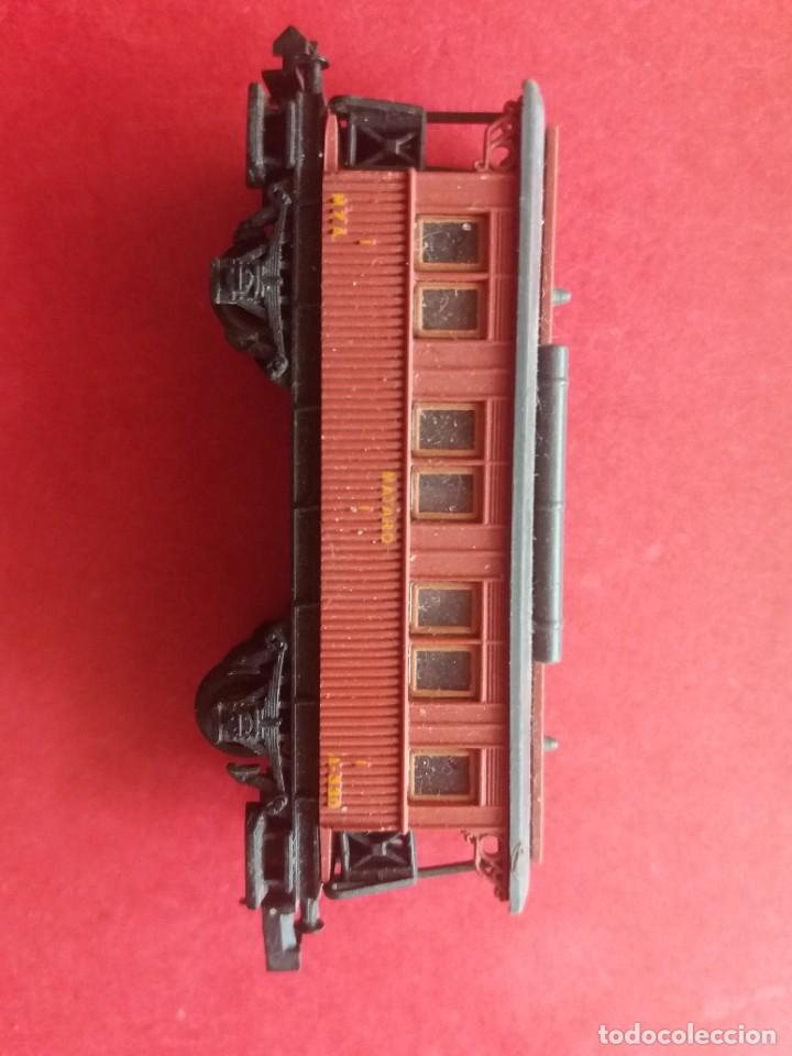 Trenes escala: Ibertren N Mataro - Foto 1
