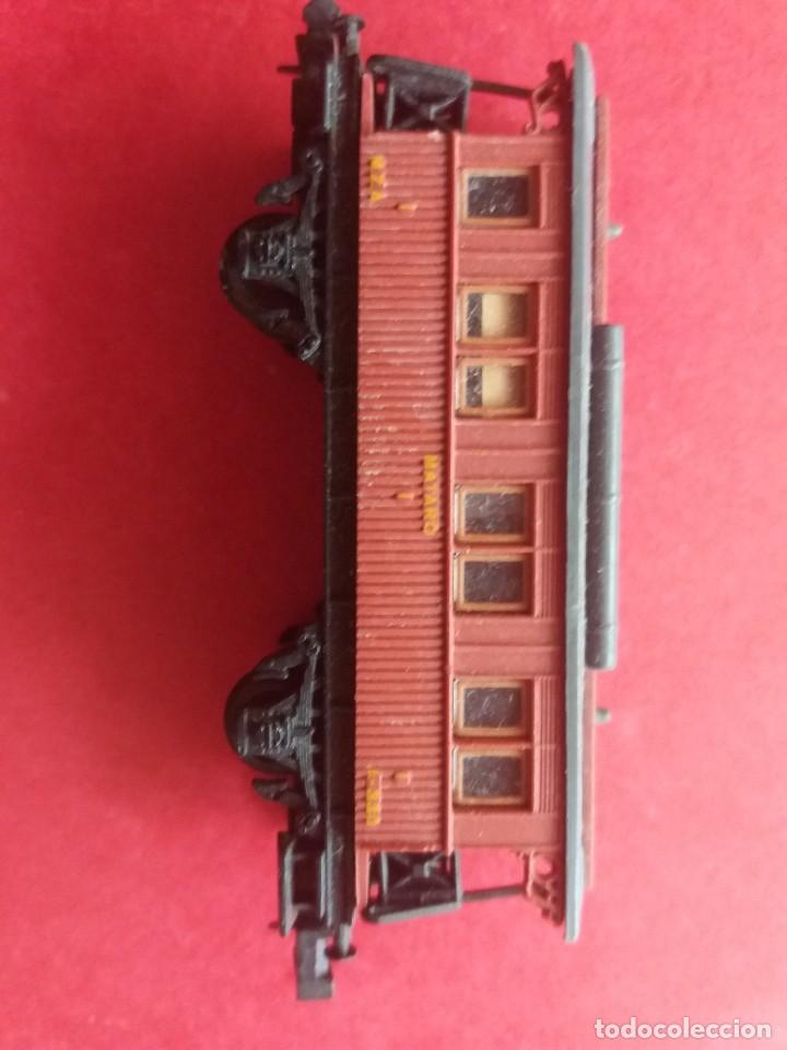 Trenes escala: Ibertren N Mataro - Foto 3