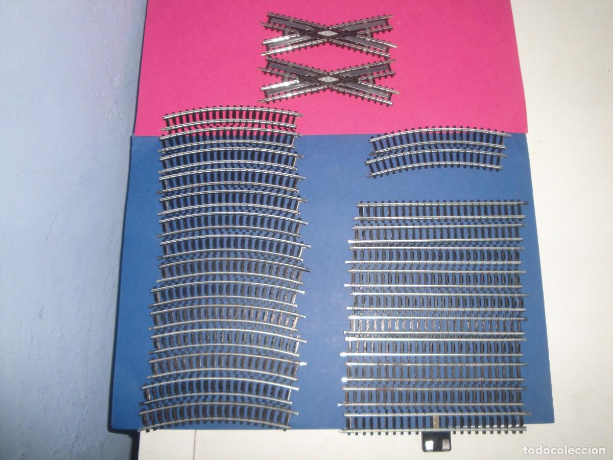 antiguo vagon caja de ibertr escala n - Buy Ibertr N model