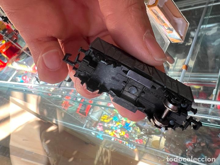 Trenes escala: VAGON IBERTREN - Foto 2